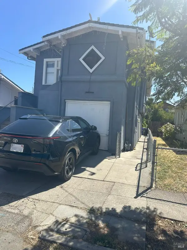 156 16th Street, Richmond, CA 94801