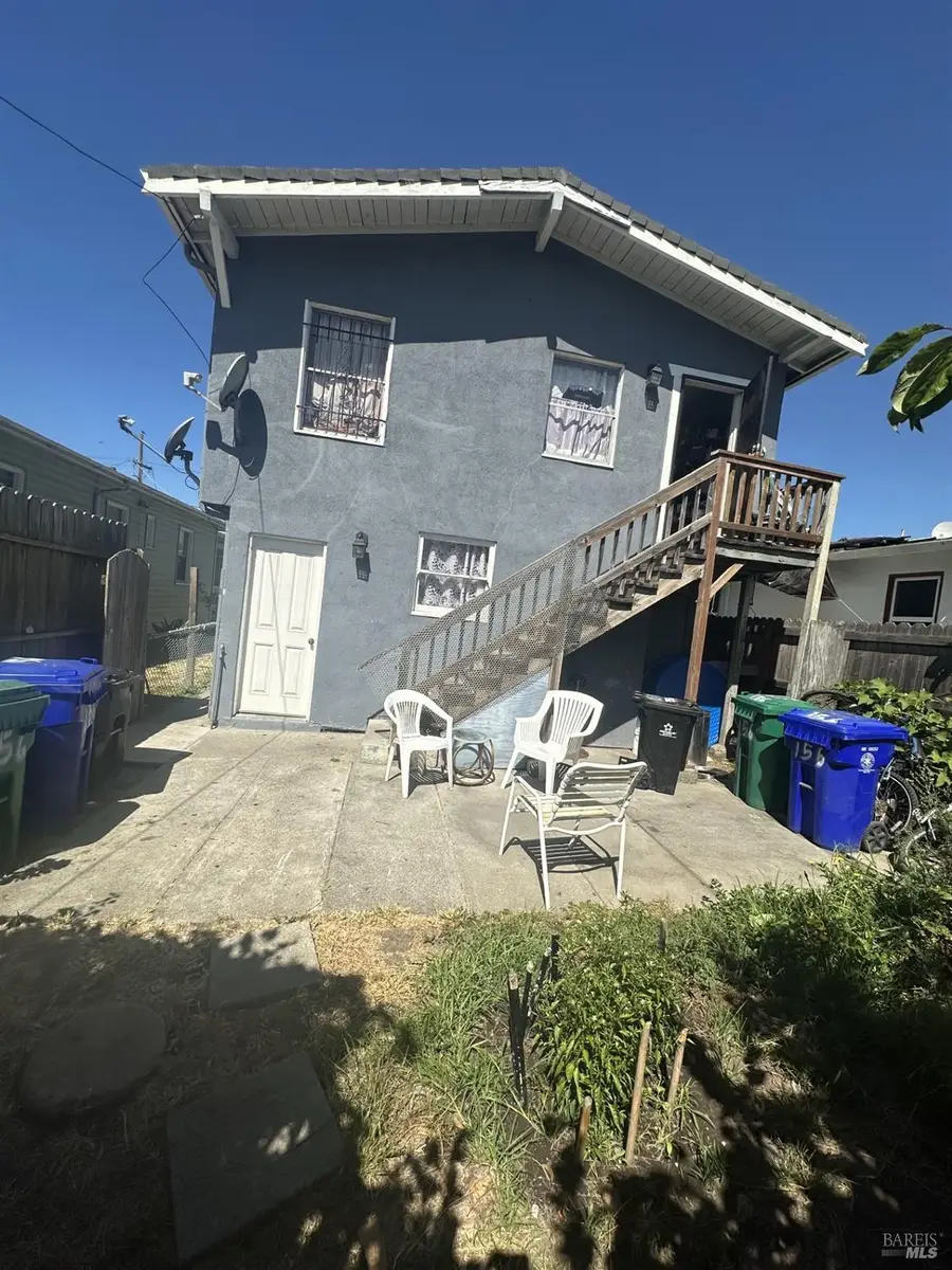 156 16th Street, Richmond, CA 94801 - #2