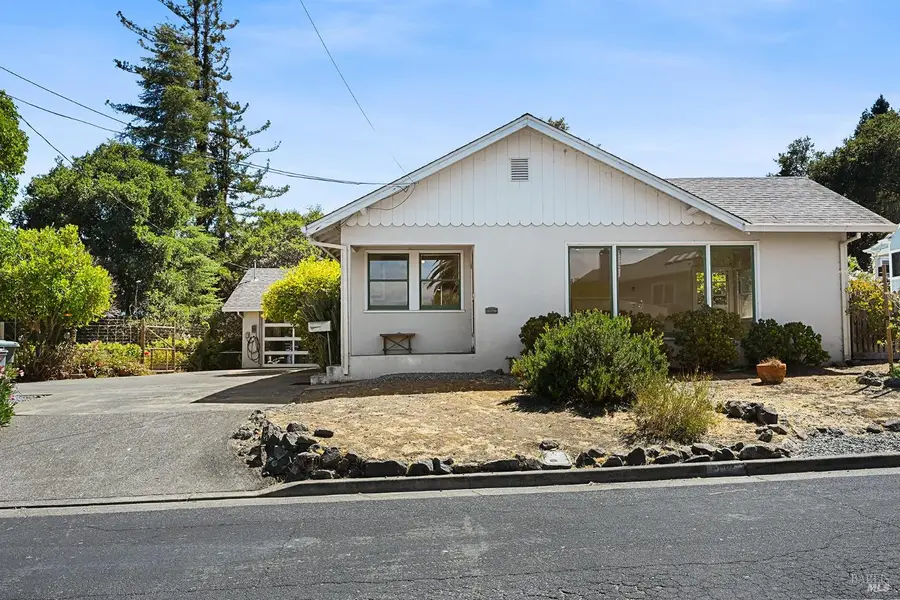 12 Nob Hill Terrace, Petaluma, CA 94952 - #2