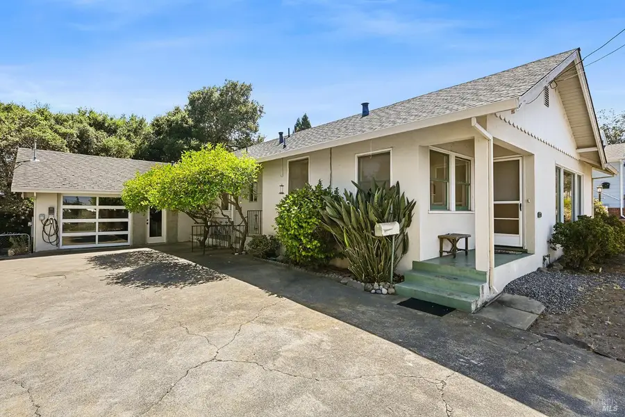 12 Nob Hill Terrace, Petaluma, CA 94952 - #3