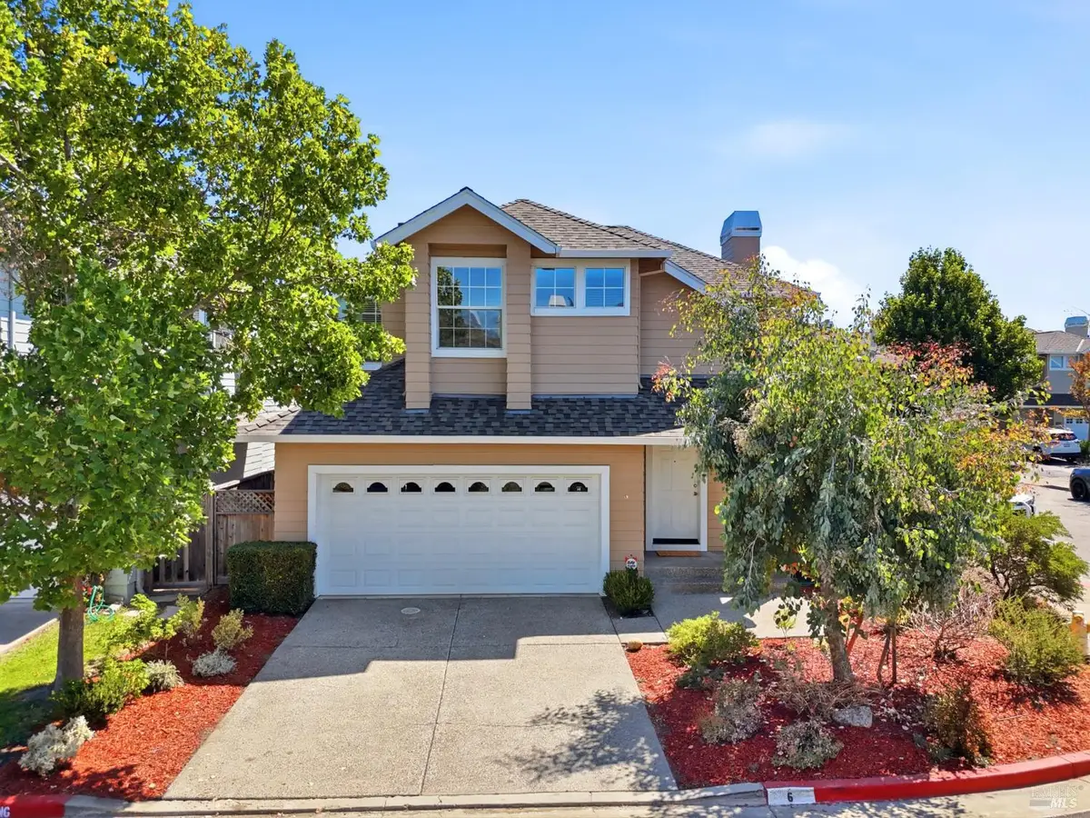 6 Egret View, San Rafael, CA 94901 - #1