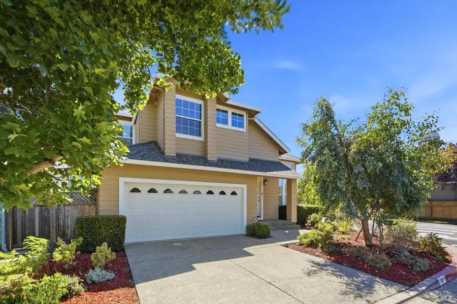 6 Egret View, San Rafael, CA 94901 - #2