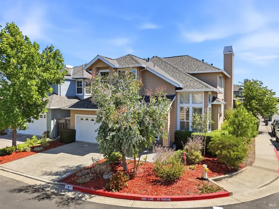 6 Egret View, San Rafael, CA 94901 - #3