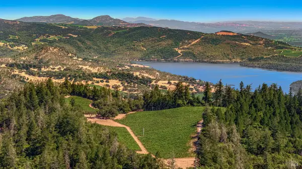 1075 Greenfield Road, St. Helena, CA 94574