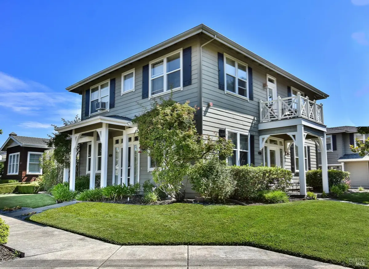 1270 Brockman Lane, Sonoma, CA 95476 - #1