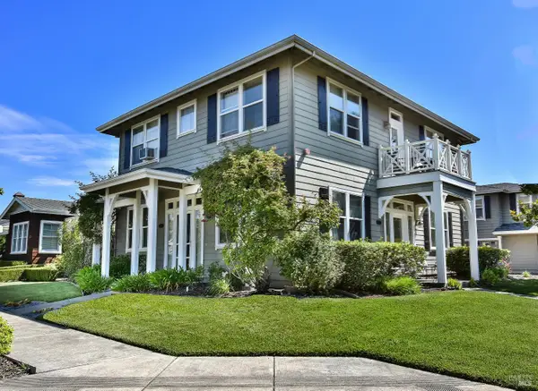 1270 Brockman Lane, Sonoma, CA 95476