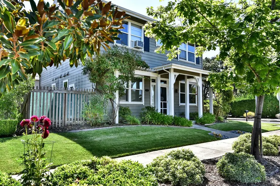 1270 Brockman Lane, Sonoma, CA 95476 - #2