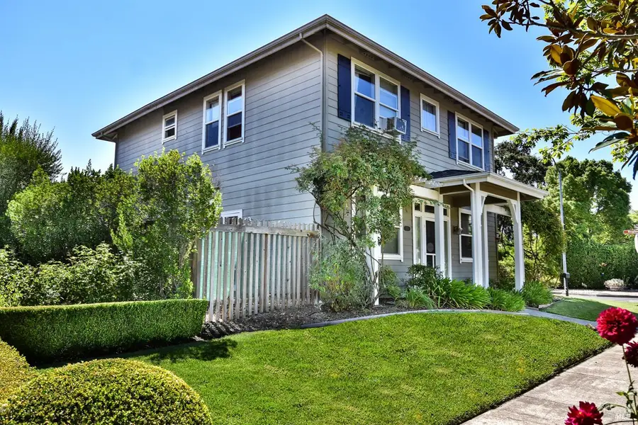 1270 Brockman Lane, Sonoma, CA 95476 - #3