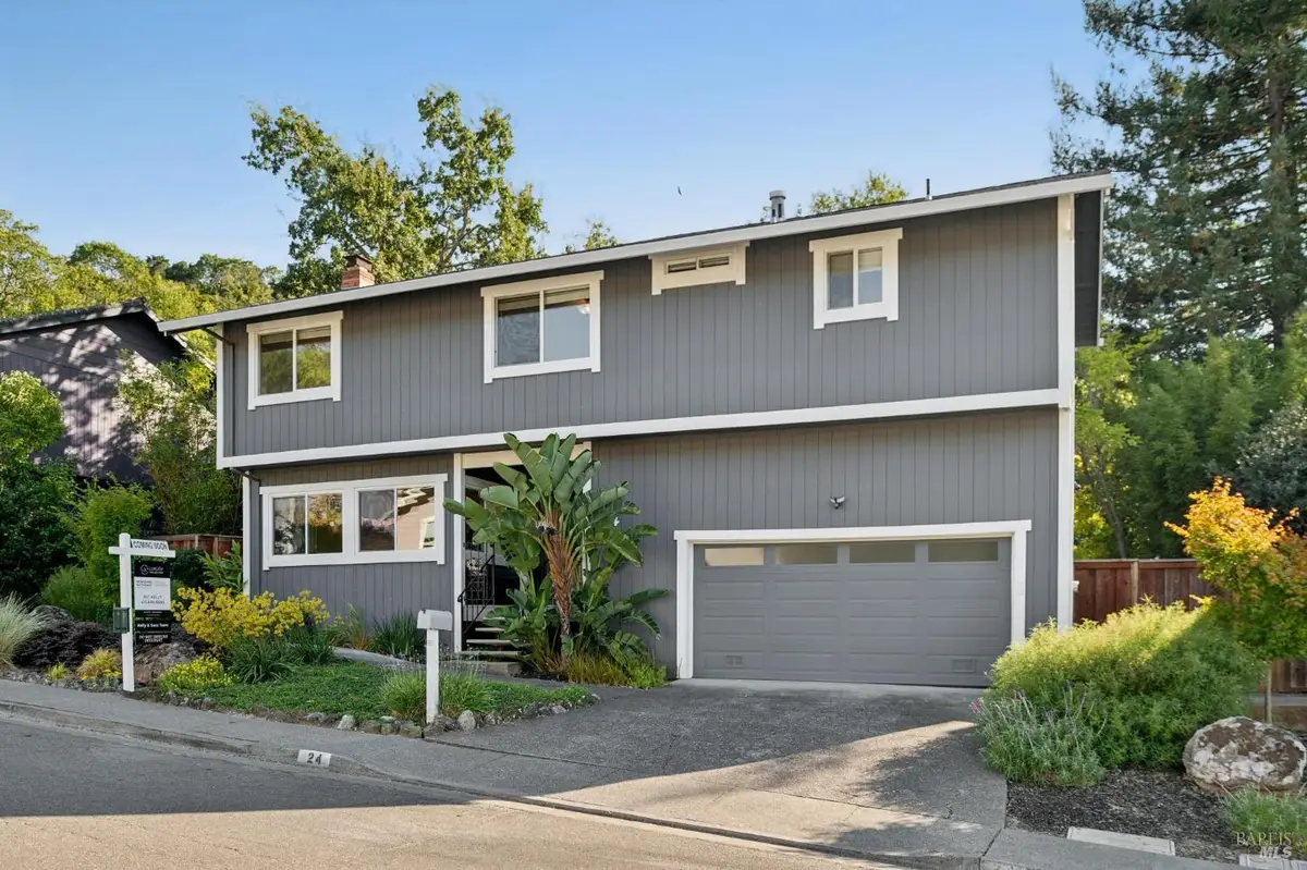 24 Plata Court, Novato, CA 94947 - #1
