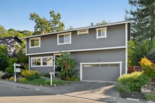 24 Plata Court, Novato, CA 94947