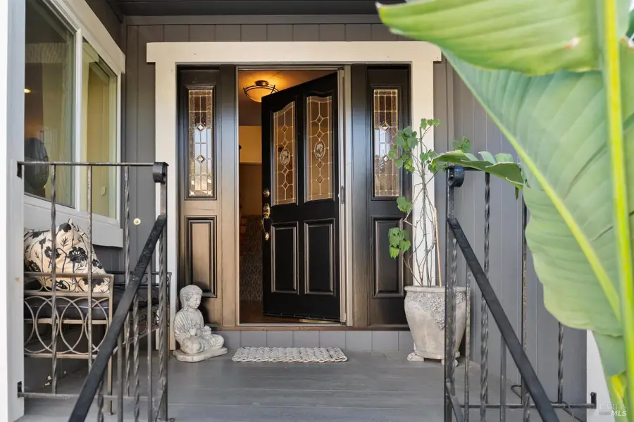 24 Plata Court, Novato, CA 94947 - #3