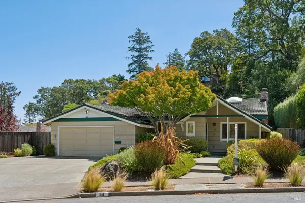 34 Balra Drive, Novato, CA 94947