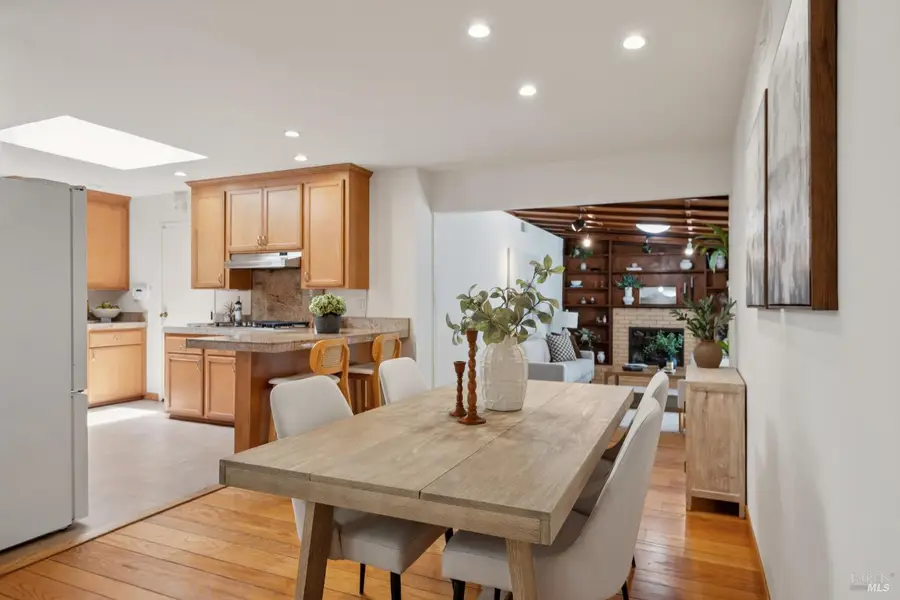 34 Balra Drive, Novato, CA 94947 - #3