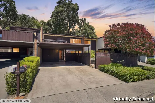 3148 Valley Green Lane, Napa, CA 94558