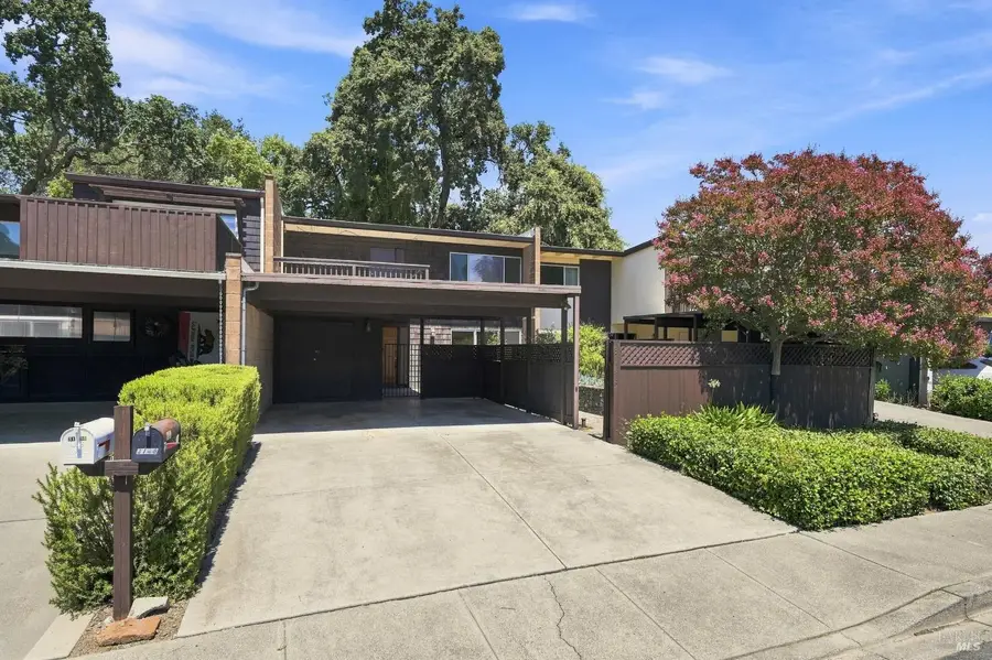 3148 Valley Green Lane, Napa, CA 94558 - #2