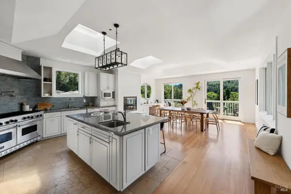 115 Piper Lane, Fairfax, CA 94930