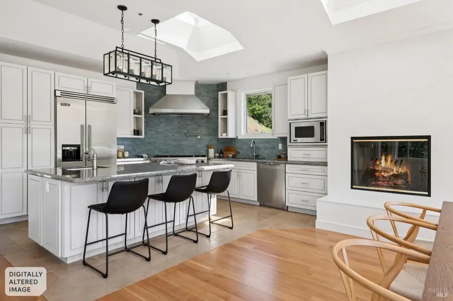 115 Piper Lane, Fairfax, CA 94930 - #2