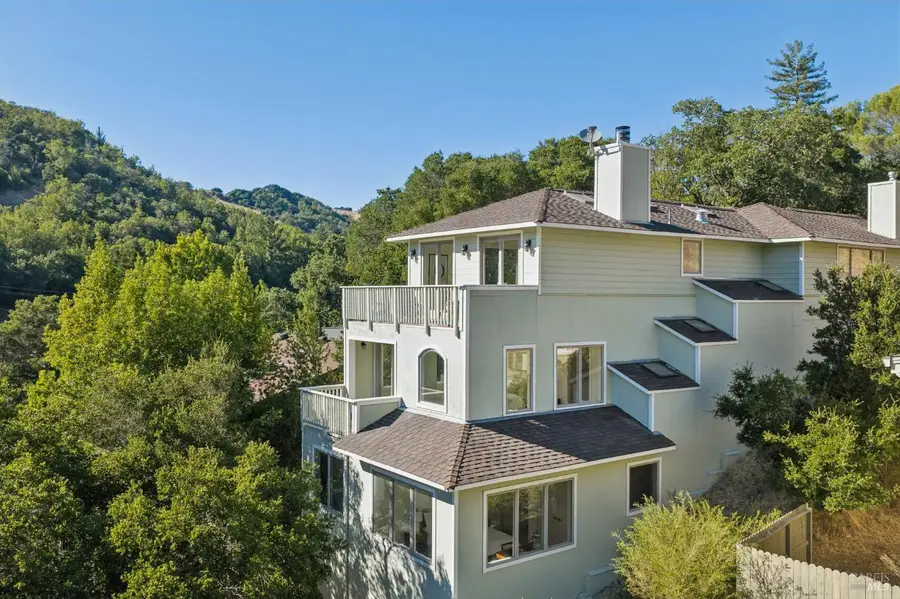 115 Piper Lane, Fairfax, CA 94930 - #3