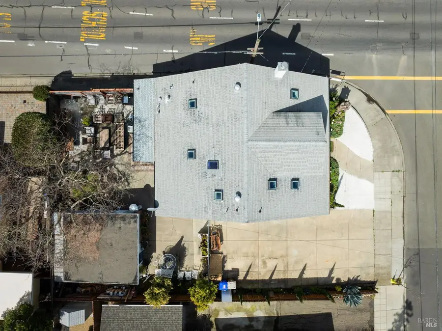 2325 Georgia Street, Napa, CA 94559 - #2
