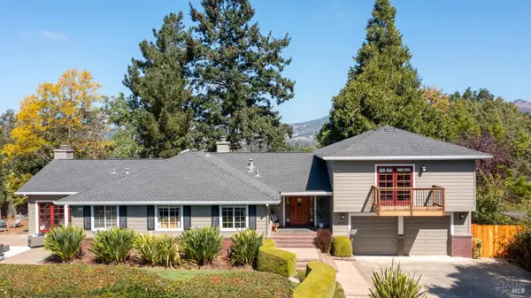 4615 Sullivan Way, Santa Rosa, CA 95409
