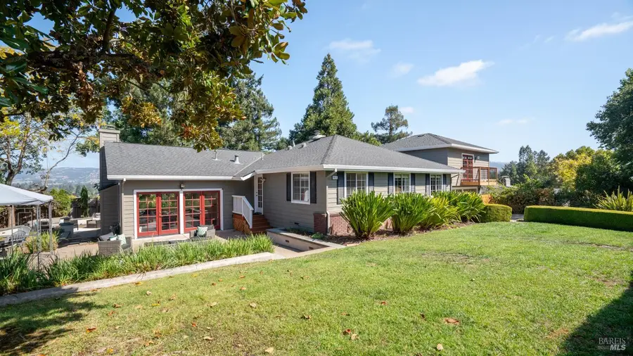 4615 Sullivan Way, Santa Rosa, CA 95409 - #2