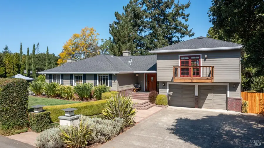 4615 Sullivan Way, Santa Rosa, CA 95409 - #3