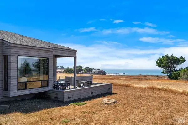 72 Sea Pine Reach, The Sea Ranch, CA 95497