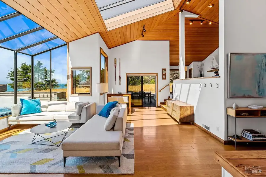 72 Sea Pine Reach, The Sea Ranch, CA 95497 - #2