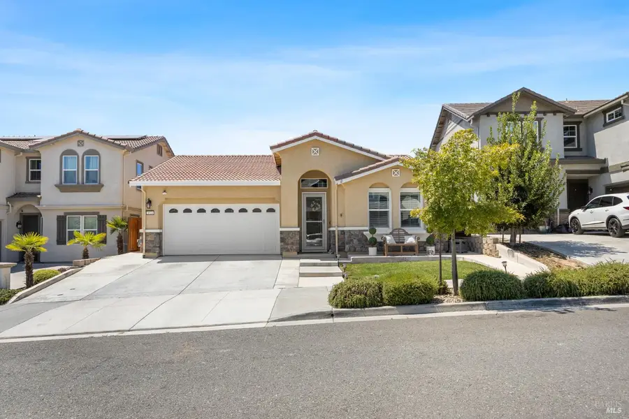 3024 Muse Way, Fairfield, CA 94533 - #2