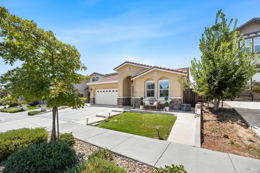 3024 Muse Way, Fairfield, CA 94533 - #3