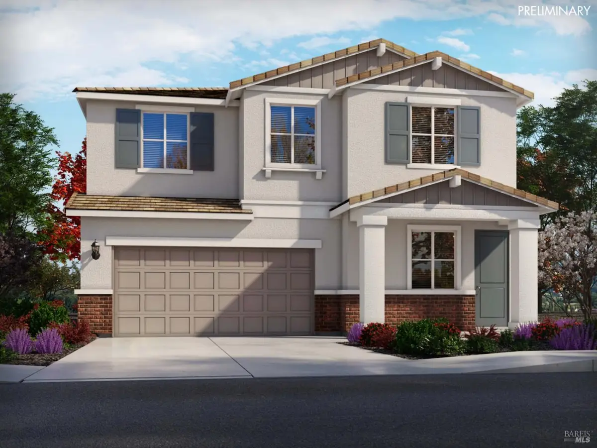 935 Telford Drive, Vacaville, CA 95687 - #1