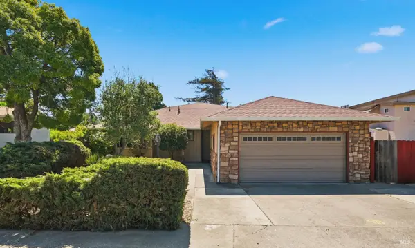 1032 Atherton Street, Vallejo, CA 94590
