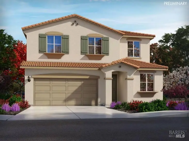941 Telford Drive, Vacaville, CA 95687 - #1