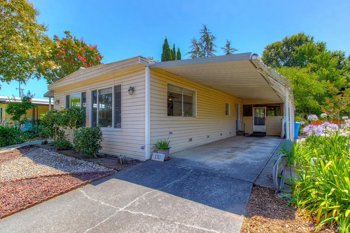 130 Westgate Circle, Santa Rosa, CA 95401 - #1