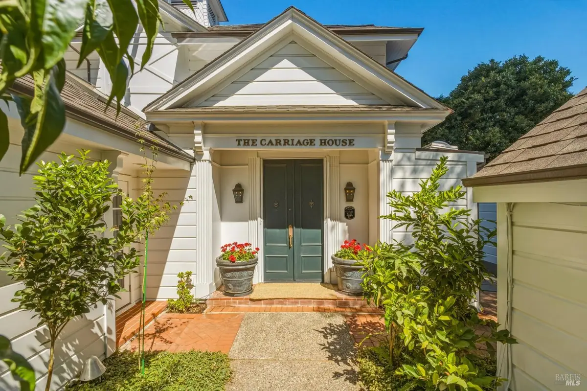 230 Miller Avenue, Mill Valley, CA 94941 - #1