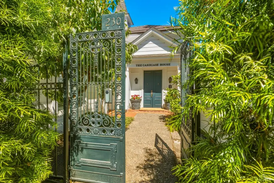 230 Miller Avenue, Mill Valley, CA 94941 - #2