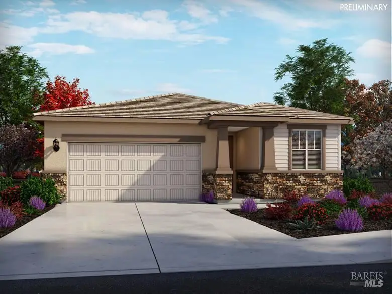 959 Telford Drive, Vacaville, CA 95687 - #1
