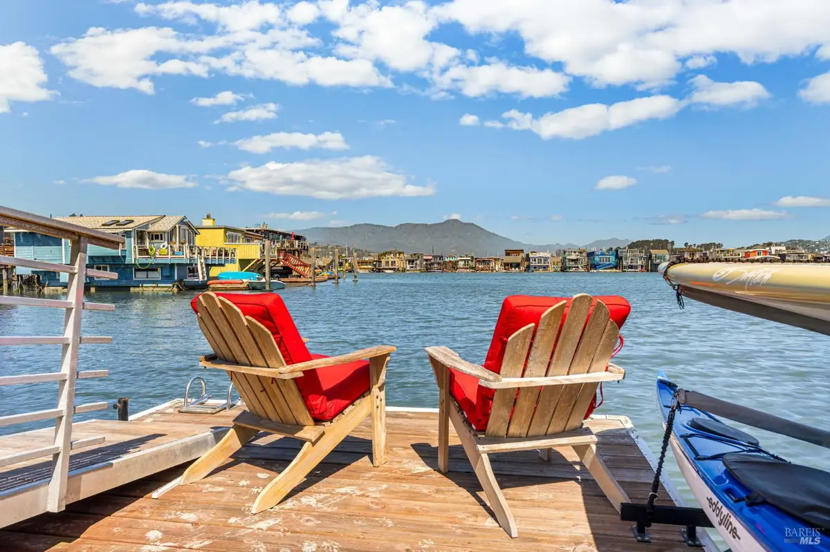 19 Liberty Dock, Sausalito, CA 94965 - #1