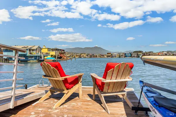 19 Liberty Dock, Sausalito, CA 94965