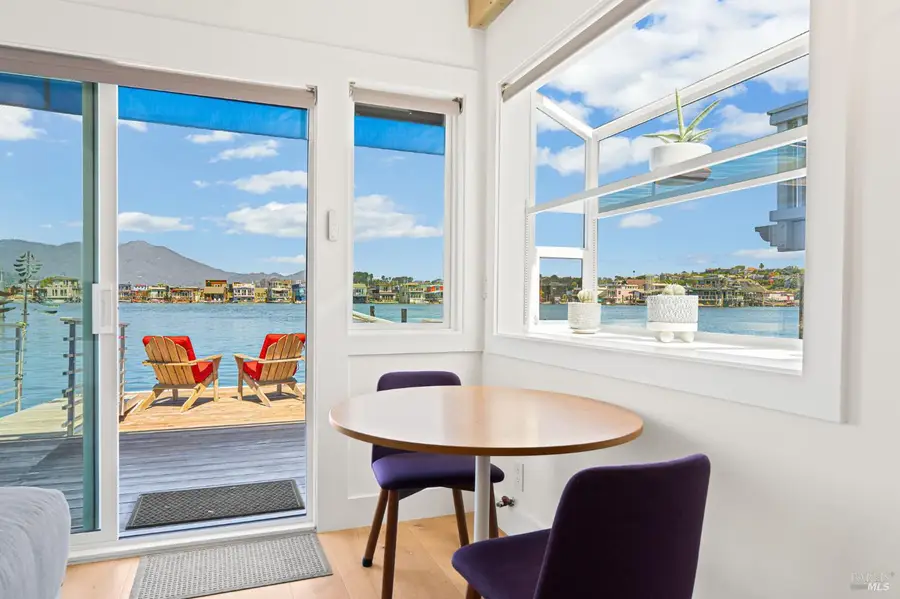 19 Liberty Dock, Sausalito, CA 94965 - #2