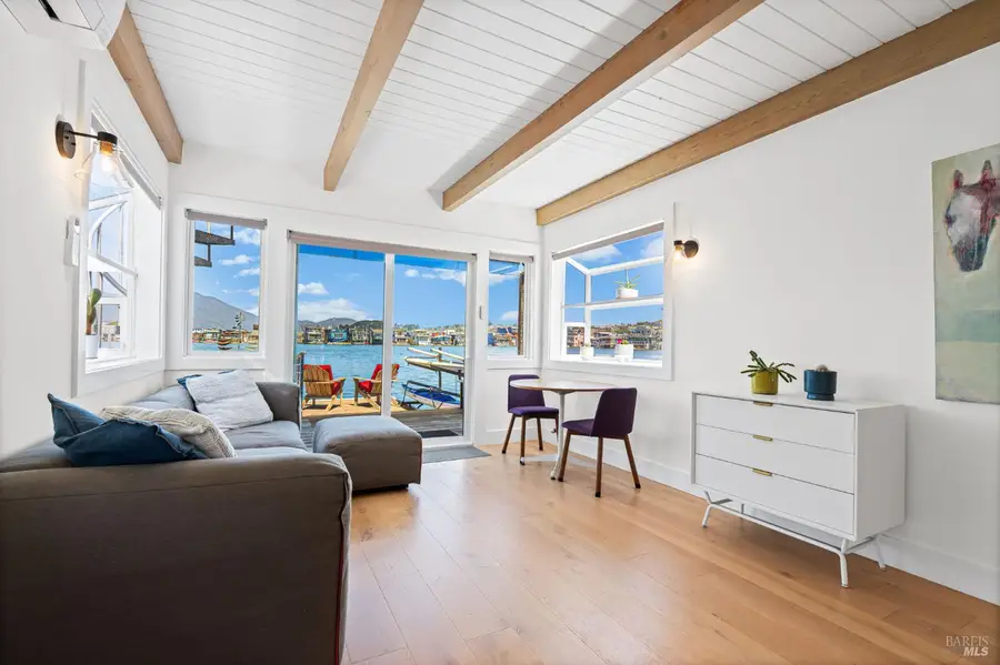 19 Liberty Dock, Sausalito, CA 94965 - #3