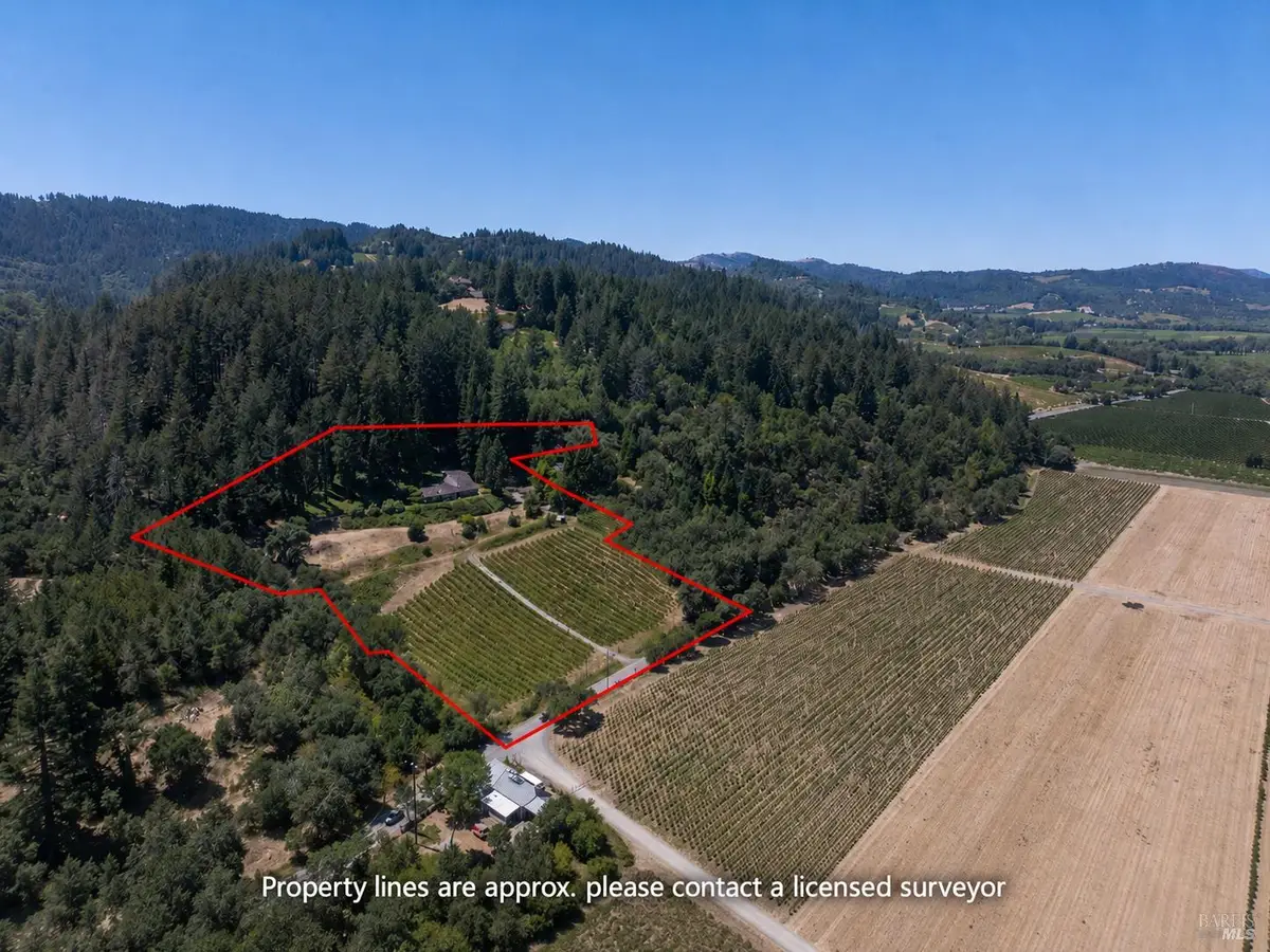 3025 W Dry Creek Road, Healdsburg, CA 95448 - #1