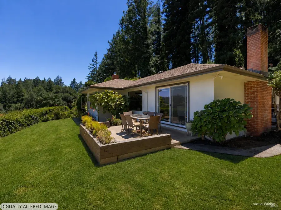 3025 W Dry Creek Road, Healdsburg, CA 95448 - #3