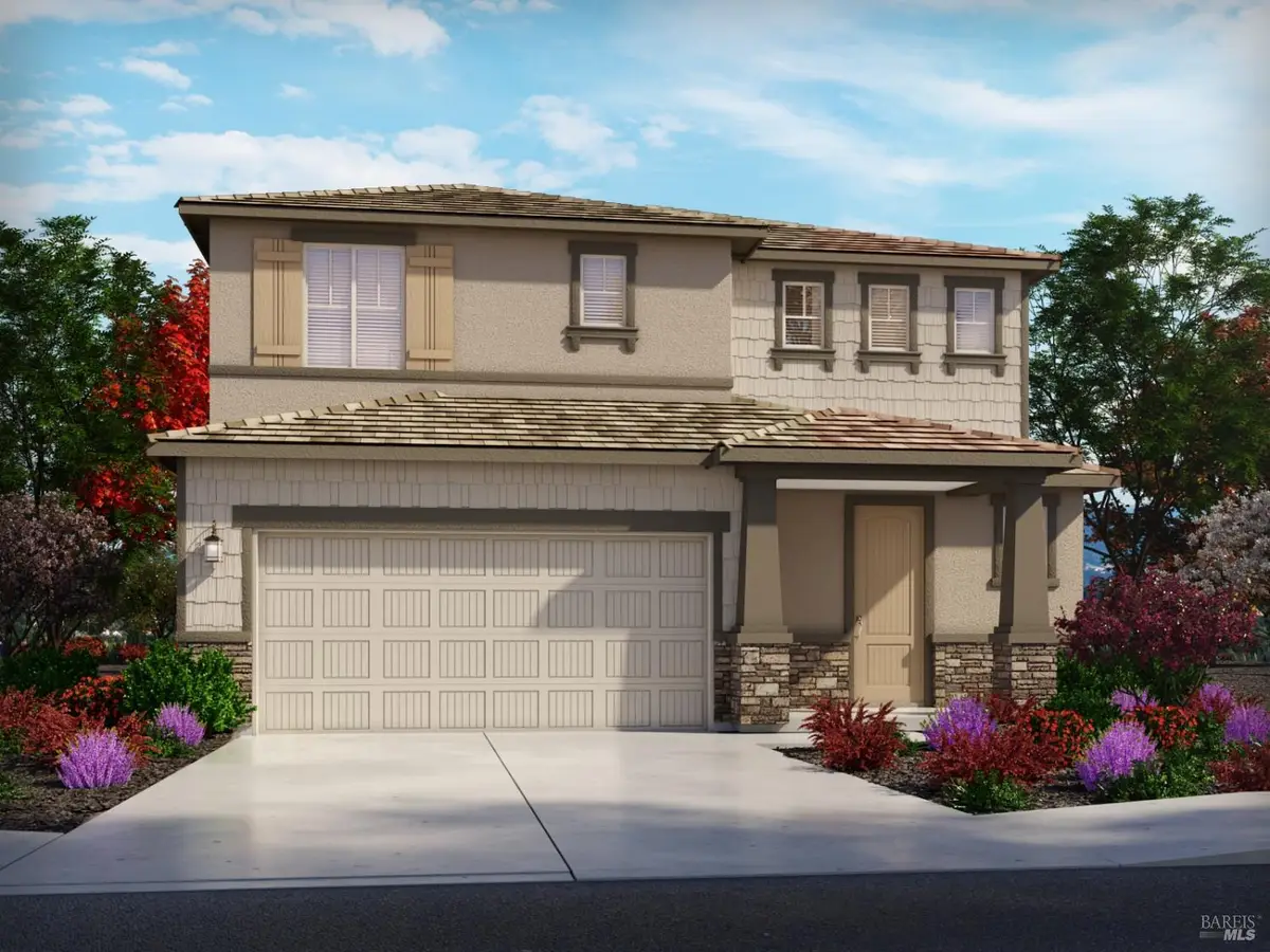 928 Telford Drive, Vacaville, CA 95687 - #1