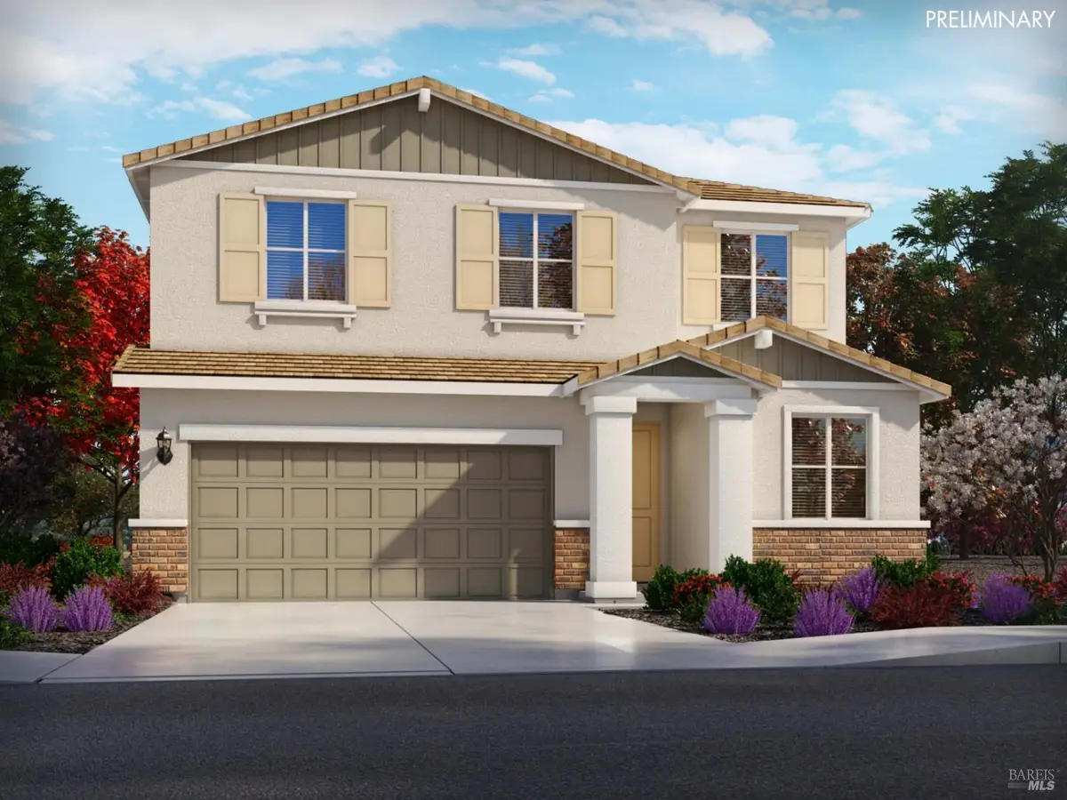 922 Telford Drive, Vacaville, CA 95687 - #1