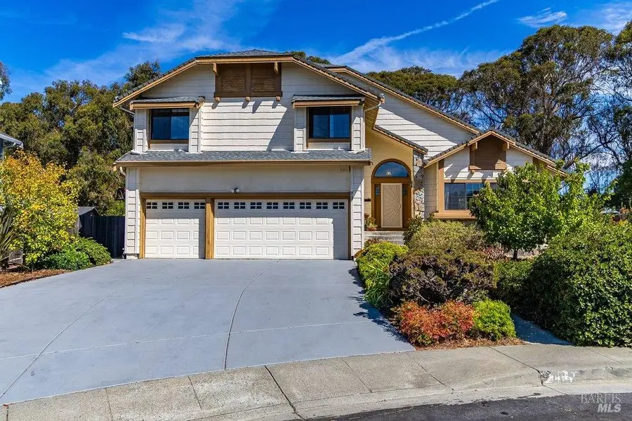 848 Wellfleet Drive, Vallejo, CA 94591 - #2