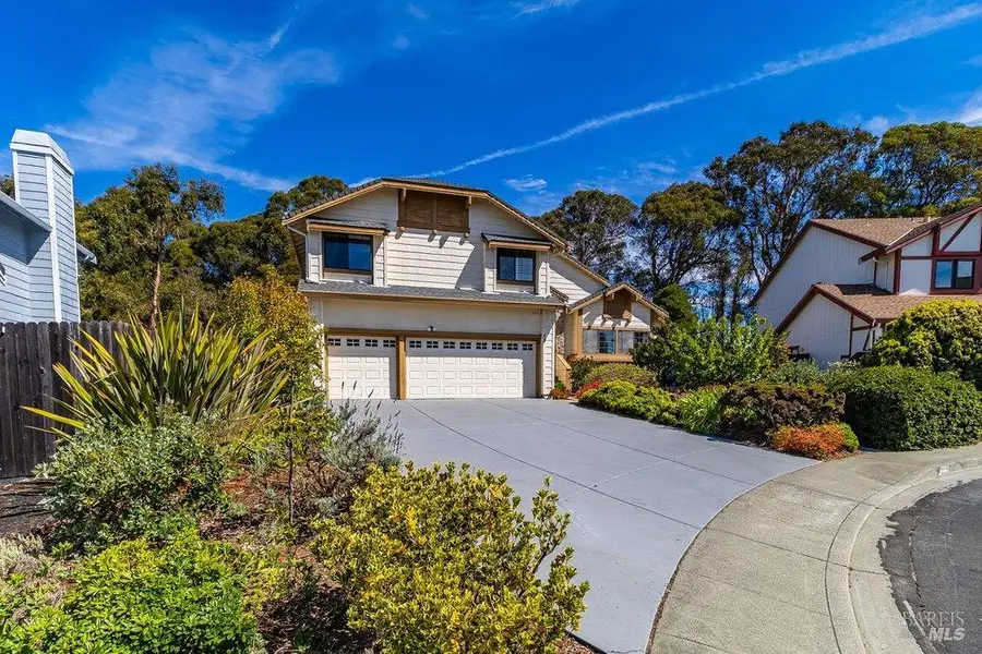 848 Wellfleet Drive, Vallejo, CA 94591 - #3