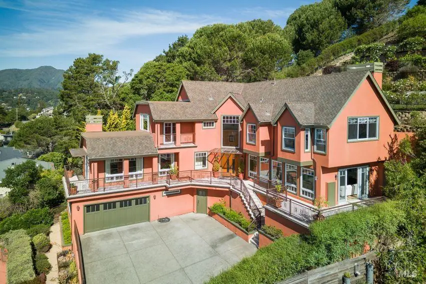 76 Bay Vista Drive, Mill Valley, CA 94941 - #3