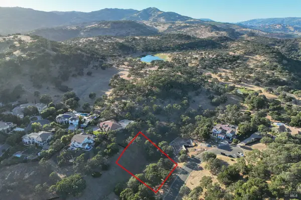 747 Bridle Ridge Court, Fairfield, CA 94534