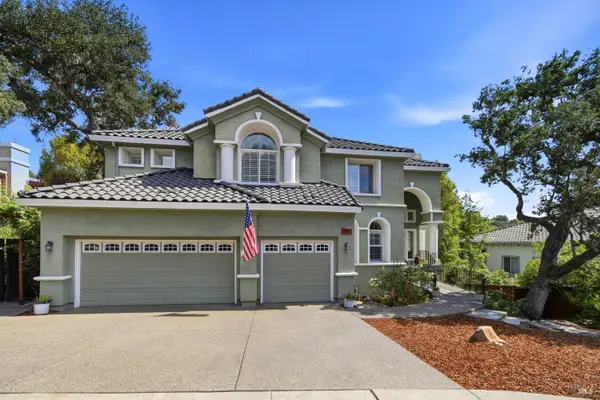 178 Yulupa Circle, Santa Rosa, CA 95405